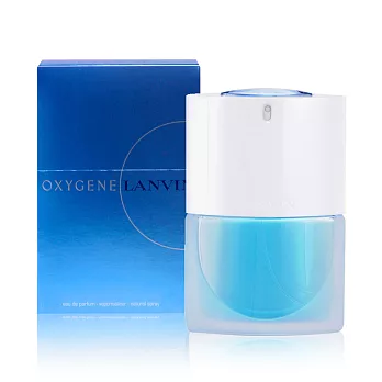 LANVIN 浪凡Oxygene 悠氧女性淡香精 30ml