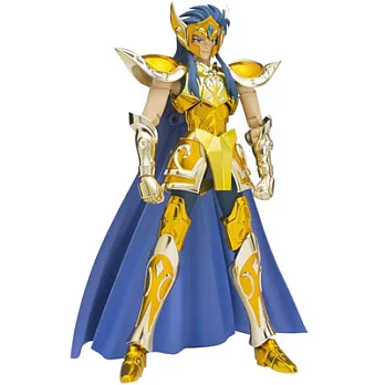 代理 聖鬥士星矢 聖衣神話 EX 2.0 水瓶座 卡妙