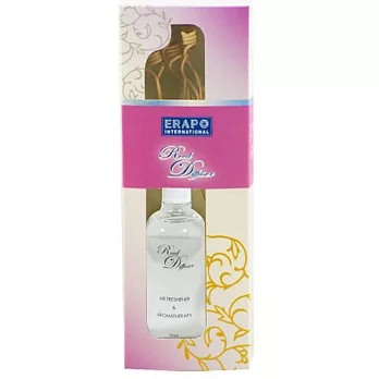 ERAPO 依柏精油世界 第二代水竹精油- 佛手柑 ( 100ml )