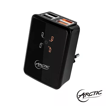 Arctic-Cooling Home Charger 4500 充電/變壓器