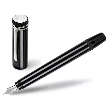 萬寶龍1912傳承系列鋼筆(F尖)