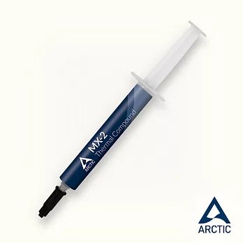 Arctic-Cooling MX-2散熱膏(8g)