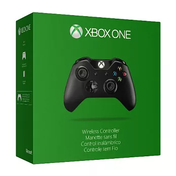 XBOX ONE 無線控制器(內嵌 3.5mm 耳機接頭)