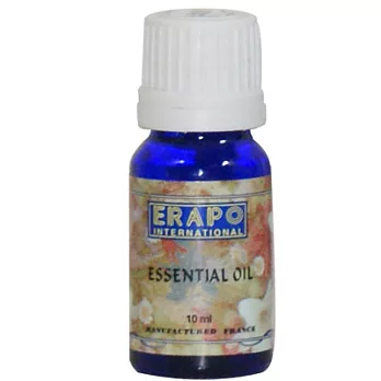 ERAPO 依柏精油世界-驅蟲 霧化精油 (原精10ml)