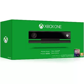 XBOX ONE Kinect 感應器
