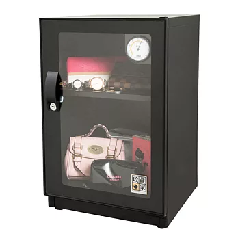 收藏家時尚簡約收納電子防潮箱 PD-67