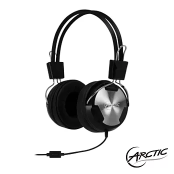 ARCTIC P402 頭戴耳罩式耳機
