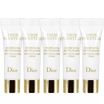 Dior 迪奧 精萃再生花蜜乳霜(3ml)(條)*5