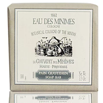 米尼姆香氛皂(100g)