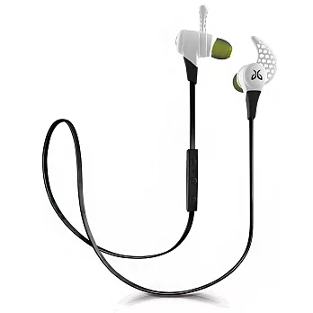 Jaybird X2 美國鐵人運動耳機 (白色　) 台灣總代理公司正貨白色