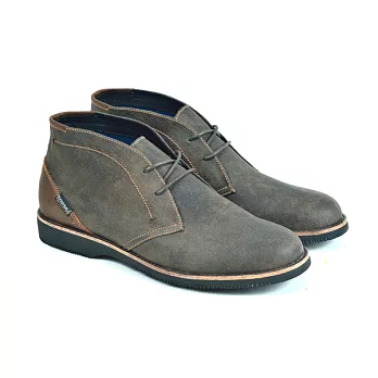 【Dogyball】Jones 查卡靴 (深咖啡色)40深咖啡色