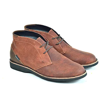 【Dogyball】Jones 查卡靴 (坦棕色)40坦棕色