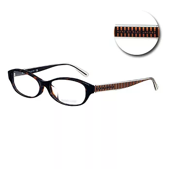 【MARC BY MARC JACOBS】光學眼鏡(0038J-WZ3)