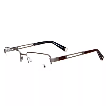 【TODS】義大利工藝名品光學眼鏡(DS5028-009-54 )