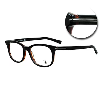 【TODS】義大利工藝名品光學眼鏡(5040-005)