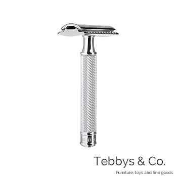 德國Muhle 紳士頂級刮鬍刀