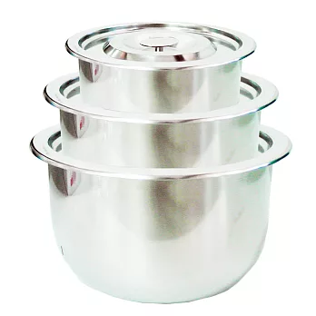 【羅亞諾】(特厚)調裡鍋-三入組