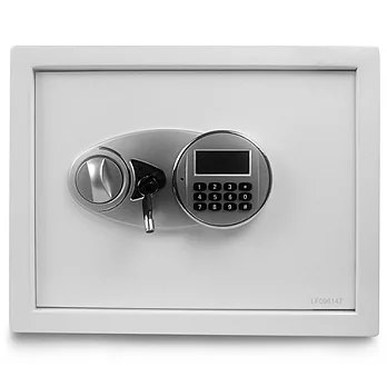 守護者保險箱 (30LQ) 按鍵式液晶螢幕電子密碼