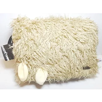 【德國BEASTS】斜背包-令人生妒的靚女 Hairy Queeny