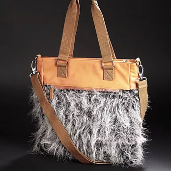 【德國BEASTS】 手提側背包-夢想飛翔 Kiki Kiwi