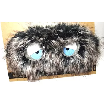 【德國BEASTS】眼罩-心理醫生貓頭鷹 Sleep mask