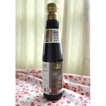 福山農莊：黑龍有機壺底油