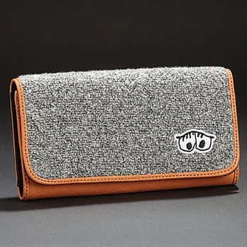 【德國BEASTS】大錢包-不跟人爭 Aunt Ant