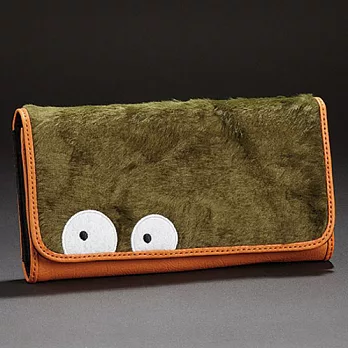 【德國BEASTS】大錢包-誰說我慢! Its 2 late