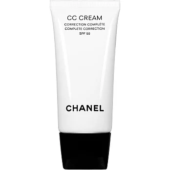 CHANEL 香奈兒 完美無齡CC霜SPF50/PA++++(#20 BEIGE)(30ml)