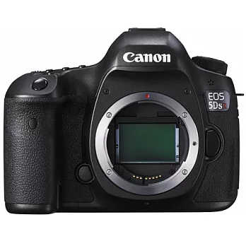 (公司貨)Canon EOS 5DSR 單機身-送32G+清潔組+保護貼+讀卡機+減壓背帶+充電器+HDMI線