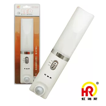 【HomeResource】電池式人體感應燈BO-LED009