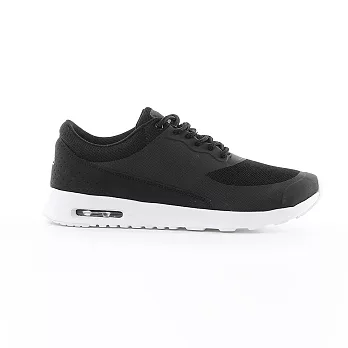 美國AIRWALK-輕量記憶型慢跑鞋8.5黑