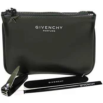 GIVENCHY紀梵希 美甲護理組