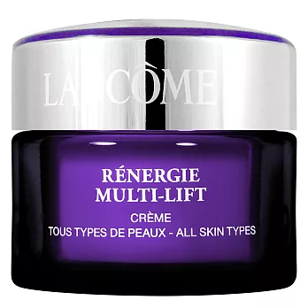 LANCOME 蘭蔻 超緊顏5D太空抗 皺日霜(15ml)