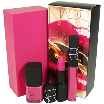 NARS 情挑誘吻限定組#CLIMAX 3840