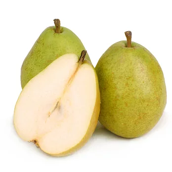 《阿洲水果》美國進口綠西洋梨(25斤)