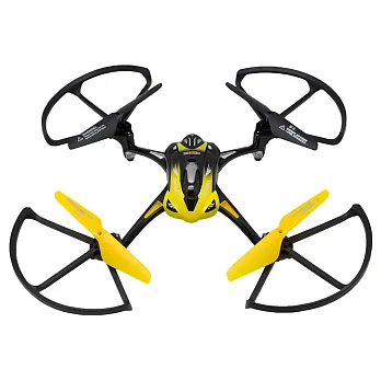 LISHITOYS M9059 FPV手機+搖控 空拍練習機(共三色)黃色