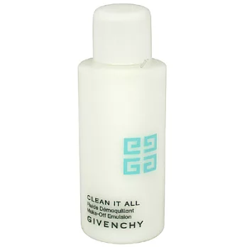GIVENCHY紀梵希 潔顏卸妝乳(40ml)