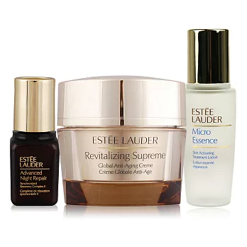 ESTEE LAUDER雅詩蘭黛【智慧全能乳霜組】