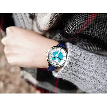GUGUS Watch ɰϮWȤH`Ŧ