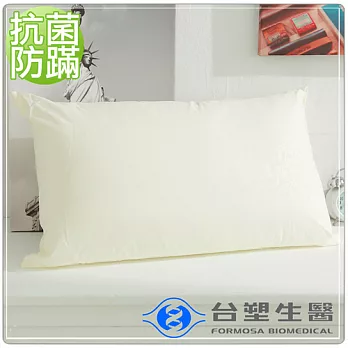 【台塑生醫】防蹣抗菌纖維枕
