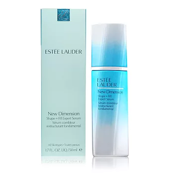 ESTEE LAUDER雅詩蘭黛 超未來立體緊緻精華(50ml)