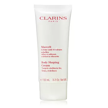 CLARINS 克蘭詩 比基尼美體霜(100ml)