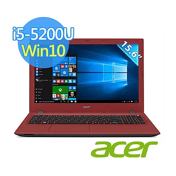 ACER E5-573G-54FE 15.6吋 Win10 2G獨顯 筆電(i5-5200U/4G/1T)