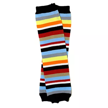 美國My Little Legs寶寶四季手襪套-帥氣條紋