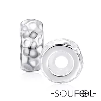 【SOUFEEL charms】《純粹》固定隔片