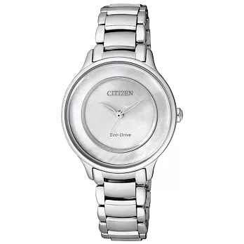CITIZEN Eco-Drive ᤧƥʯÿ-