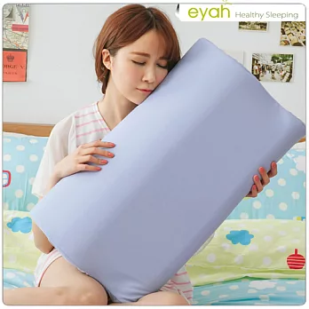 【eyah】3M備長炭條能量記憶枕-專利型-L大枕-2入組