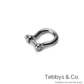 法國Wichard 自鎖弓型卸扣 BSL