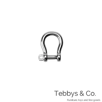 法國Wichard 自鎖弓型卸扣 BSS